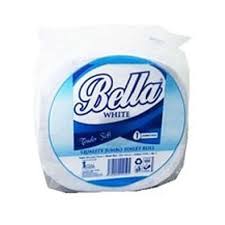 Bella Jumbo Roll 2 Ply 1 Roll